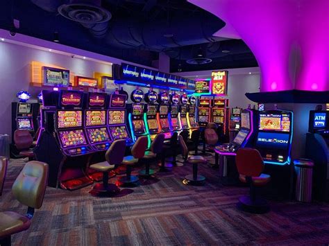 Melhores Casinos Em San Juan Pr