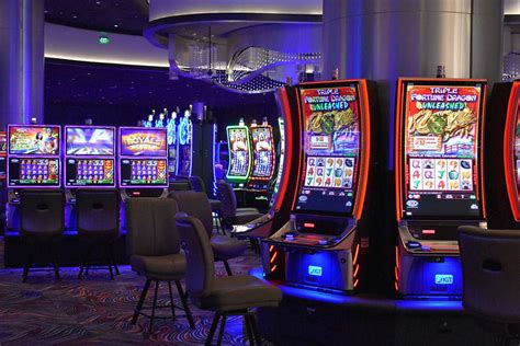 Melhores Casinos Em Seattle Wa