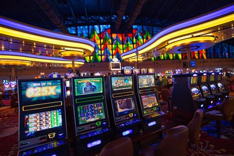 Melhores Casinos No Estado De Nova York