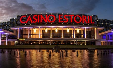 Melhores Casinos Portugal