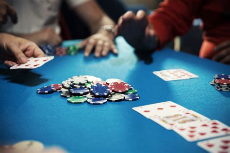 Melhores Salas De Poker Na Australia