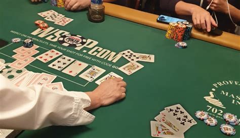 Melhores Sites De Poker Para Pot Limit Omaha