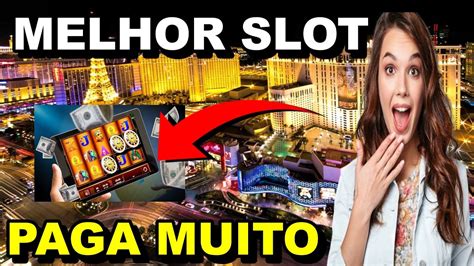 Melhores Slots App Para Ganhar Dinheiro Real