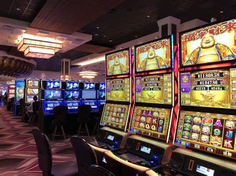 Melhores Slots Harrahs Ca