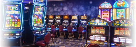 Melhores Slots No Casino Niagara