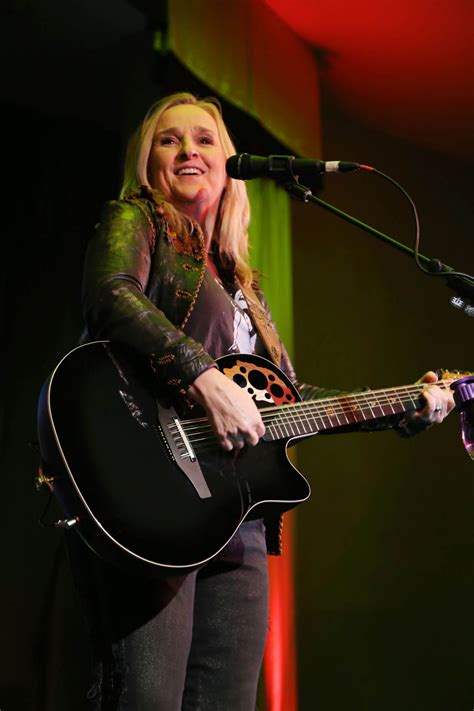 Melissa Etheridge Casino New Brunswick