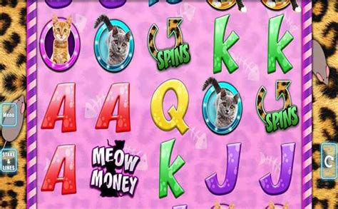 Meow Money 888 Casino