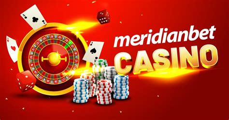 Meridianbet Casino Costa Rica