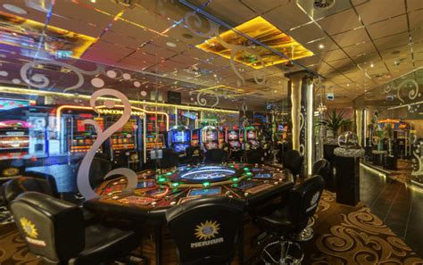 Merkur Casino Almere Openingstijden