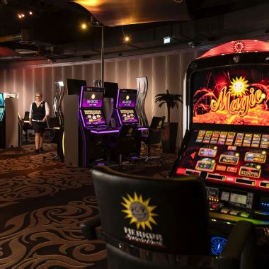 Merkur Casino Gmbh Austria