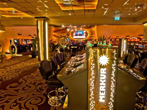 Merkur Casino Hrvatska