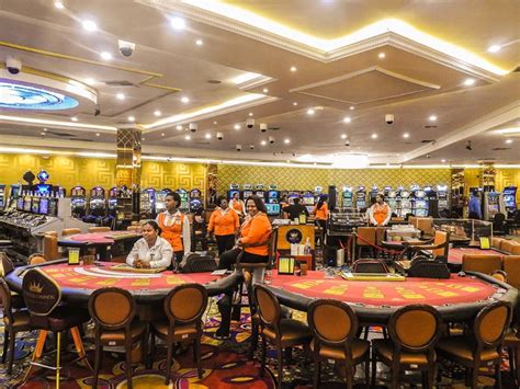 Merkurmagic Casino Belize