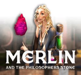 Merlin And The Philosopher Stone Pokerstars