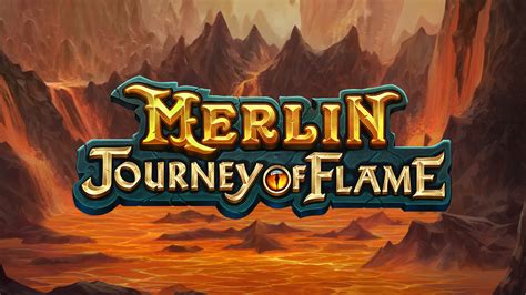 Merlin Journey Of Flame Bet365