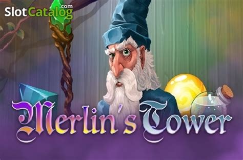 Merlin S Tower 888 Casino