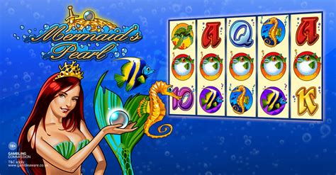 Mermaid Beauty Slot - Play Online