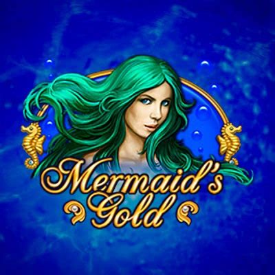 Mermaid Gold Bet365