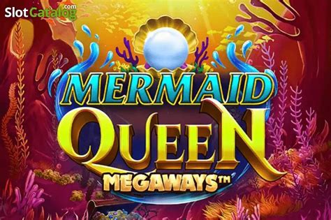 Mermaid Queen Megaways Betfair