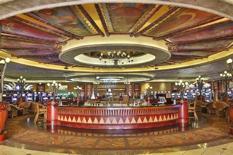 Meropa Casino Polokwane Endereco