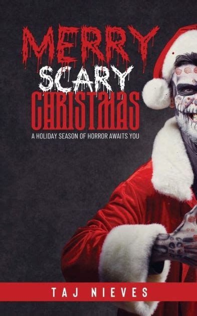 Merry Scary Christmas Pokerstars