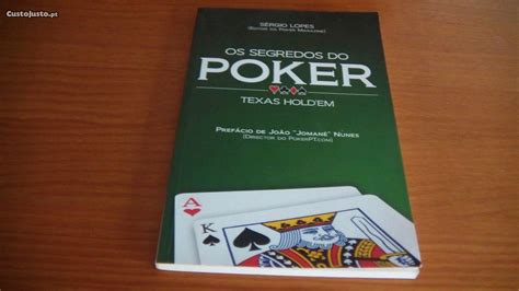 Mesa De Poker Classificacoes De Sergio Lopes