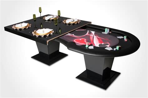 Mesa De Poker Tamanho Oficial