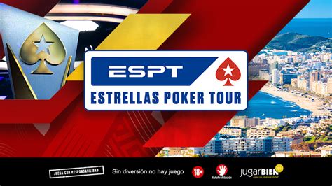 Mesa Final Do Estrellas Poker Tour Madrid 2024
