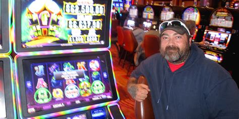 Meskwaki Casino Vencedores Do Jackpot