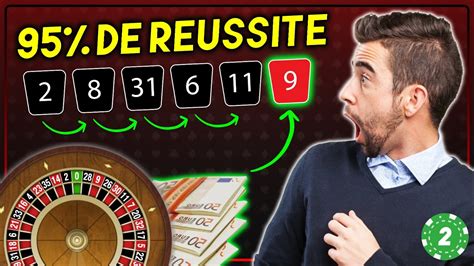 Methode Pour Gagner La Roleta Au Casino