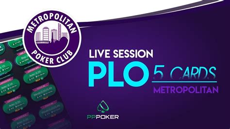 Metro Poker Atlanta