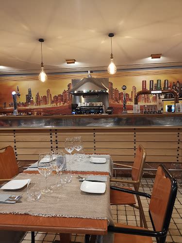 Metropole Cassino Restaurante
