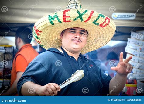 Mexican Cook Sportingbet