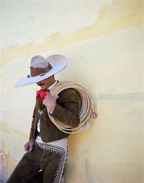 Mexican Cowboy Luck Bodog