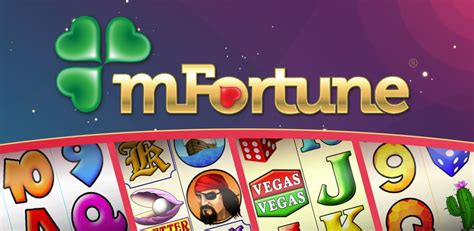 Mfortune Casino Download