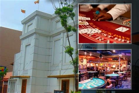 Mgm Casino Colombo Sri Lanka