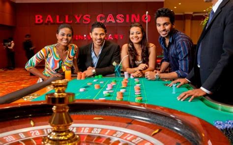 Mgm Grand Casino No Sri Lanka