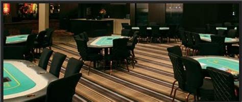 Mgm Grand Sala De Poker Revisao