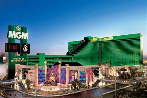 Mgm Vegas Casino Honduras