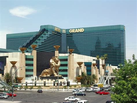 Mgm Vegas Casino Uruguay