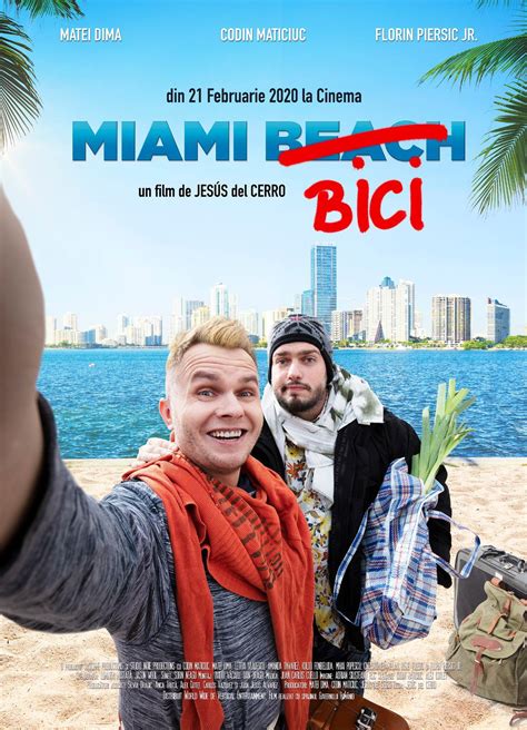 Miami Bici Betano