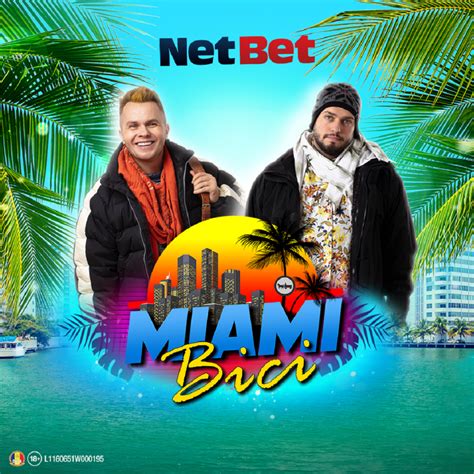 Miami Bici Netbet