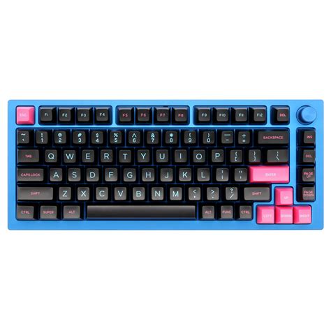 Miami Poker Teclado