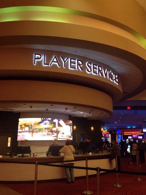 Miami Valley Casino Gaming Comentarios