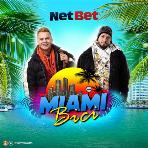 Miami X Netbet