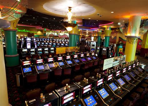 Miccosukee Casino Limite De Idade