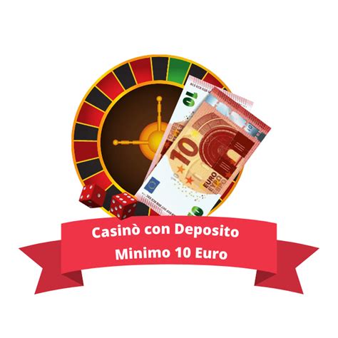 Microgaming Casino Deposito Minimo De 10