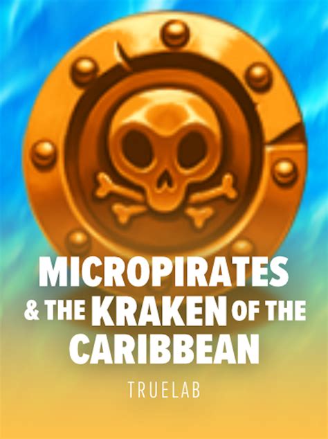 Micropirates And The Kraken Of The Caribbean Sportingbet