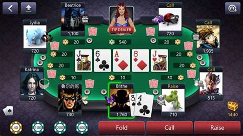 Microsoft Texas Holdem Poker Download
