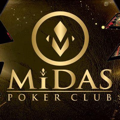 Midas Poker Sports Club
