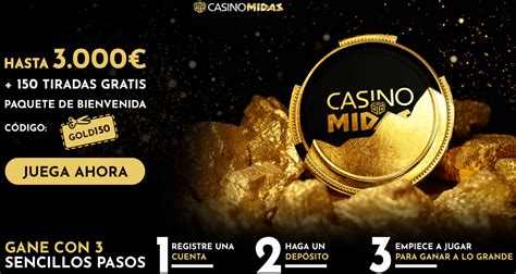 Midas24 Casino Nicaragua
